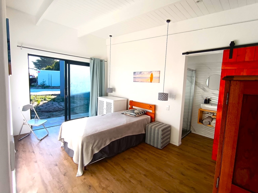 To Let 2 Bedroom Property for Rent in Fisherhaven Western Cape